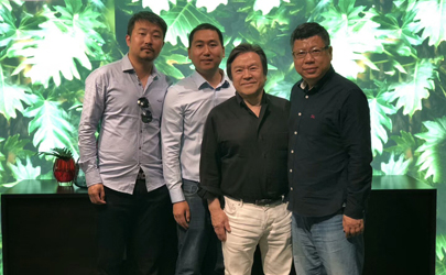 基準(zhǔn)內(nèi)訓(xùn)：2018年米蘭設(shè)計(jì)周觀展分享會(huì)