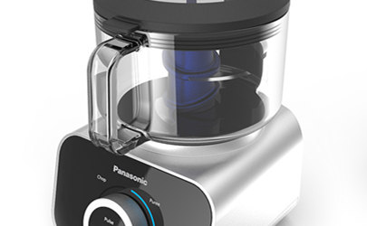 中山家電外觀設計公司:智造美學引領產業升級