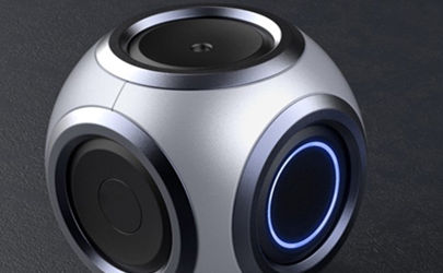 寧波家電工業設計公司:從制造到智造的躍遷之路