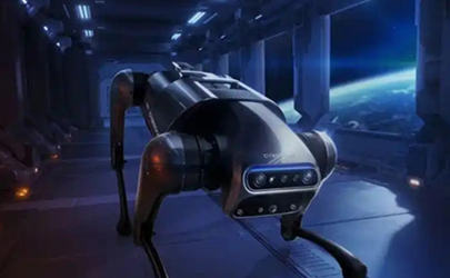 天津機器人外觀設計公司：融合與創(chuàng)新實踐