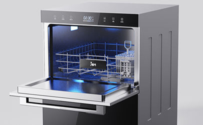 惠州家電外觀設計公司的創新美學實踐